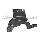 Subaru Forester 2014-2018 Engine Splash Shield Left and Right - Photo 5