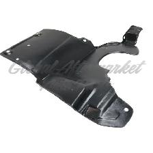 Subaru Forester 2014-2018 Engine Splash Shield Left and Right - Photo 7