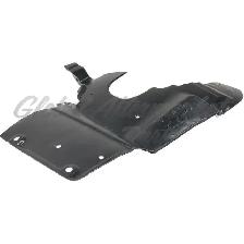 Subaru Forester 2014-2018 Engine Splash Shield Left and Right - Photo 8