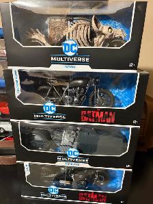 todd Mcfarlane - Photo 9