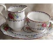 Royal Albert - Petit Point - Photo 5