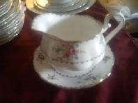 Royal Albert - Petit Point - Photo 6