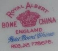 Royal Albert - Petit Point - Photo 10