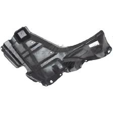 Toyota Yaris Sedan 2006-2011 Undercar Shield Left and Right - Photo 8