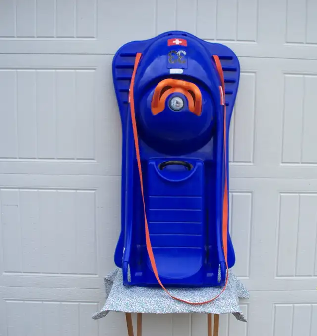 Taboggan