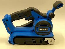 Brand New Mastercraft 20V Brushless Belt Sander. 3"x18"