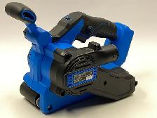 Brand New Mastercraft 20V Brushless Belt Sander. 3"x18" - Photo 3