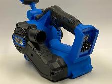 Brand New Mastercraft 20V Brushless Belt Sander. 3"x18" - Photo 5