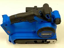 Brand New Mastercraft 20V Brushless Belt Sander. 3"x18" - Photo 6