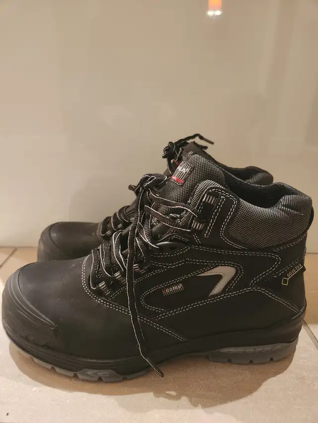 Bottes de travail 10.5 -11