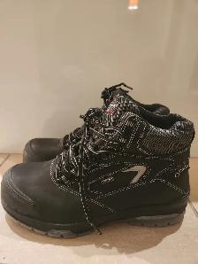 Bottes de travail 10.5 -11