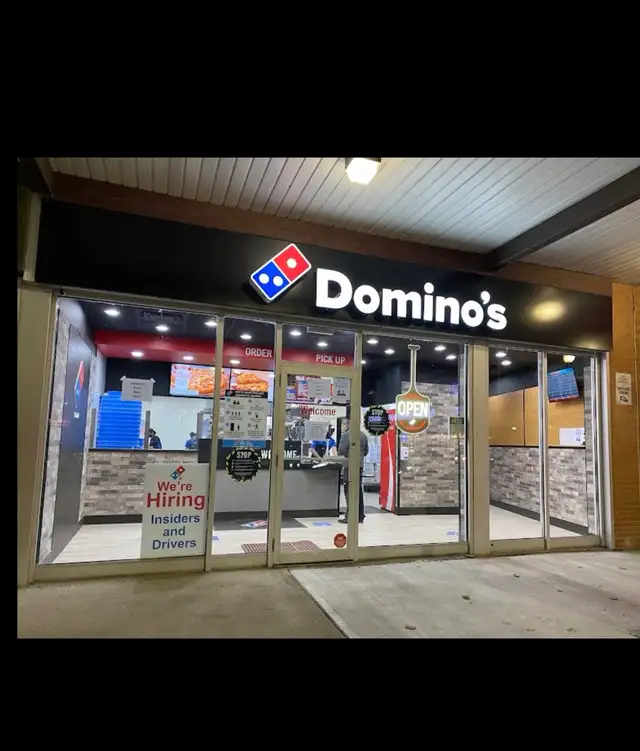 delivery driver hiring
