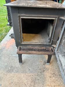 Drolet Wood stove - Photo 3