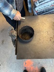 Drolet Wood stove - Photo 5