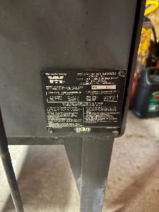 Drolet Wood stove - Photo 6