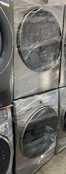 LG Washer Dryer Set Halloween Sale Price