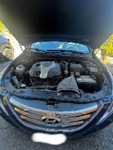 2014 Hyundai Sonata - Photo 2