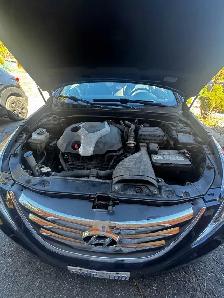 2014 Hyundai Sonata - Photo 5