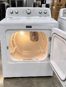 Maytag 7.0 Cu. Ft. Dryer For Sale Warehouse Price