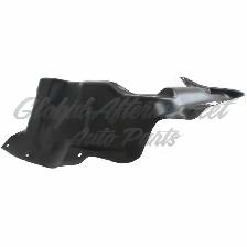 Toyota Matrix 2009-2013 Undercar Shield At Usa Left and Right - Photo 3