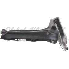 Toyota Matrix 2009-2013 Undercar Shield At Usa Left and Right - Photo 5