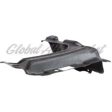 Toyota Matrix 2009-2013 Undercar Shield At Usa Left and Right - Photo 8