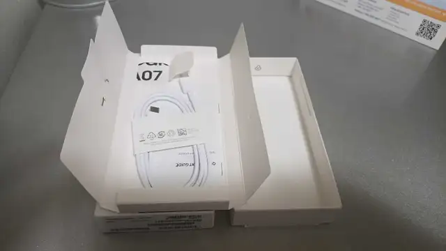 Samsung Galaxy A07