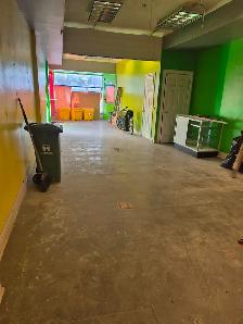 Commercial Space for Rent