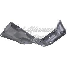 Toyota Corolla Sedan 2003-2008 Undercar Shield Left and Right - Photo 4