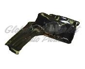 Toyota Corolla Sedan 2003-2008 Undercar Shield Left and Right - Photo 5