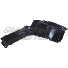 Toyota Corolla Sedan 2003-2008 Undercar Shield Left and Right - Photo 6
