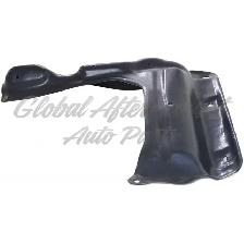 Toyota Corolla Sedan 2003-2008 Undercar Shield Left and Right - Photo 8