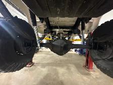 1977 k20 4x4 - Photo 3