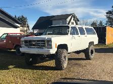 1977 k20 4x4 - Photo 7