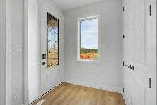 4 Bed Fenwyck Home Open to Below   Double Fireplaces - Photo 5