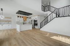 4 Bed Fenwyck Home Open to Below   Double Fireplaces - Photo 7
