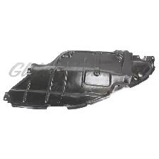 Toyota Camry 2007-2009 Engine Splash Shield Left and Right - Photo 4