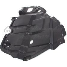 Toyota Camry 2007-2009 Engine Splash Shield Left and Right - Photo 7