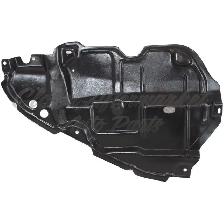 Toyota Camry 2007-2009 Engine Splash Shield Left and Right - Photo 8