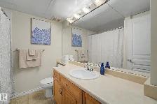 Downtown 2 Bed Concrete Condo, 8th Floor Views   Titled Parking - Photo 10