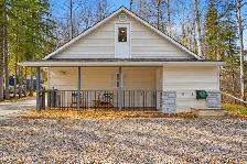 0.169 Acre Isle Lake Lot with Lake View 2 Bed Home and Dock - Photo 2