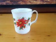 Royal Albert - Poinsettia - Photo 2