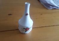 Royal Albert - Poinsettia - Photo 4