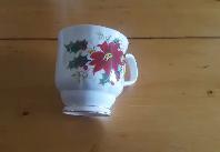 Royal Albert - Poinsettia - Photo 5