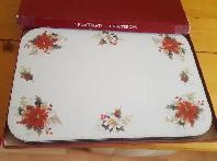 Royal Albert - Poinsettia - Photo 7