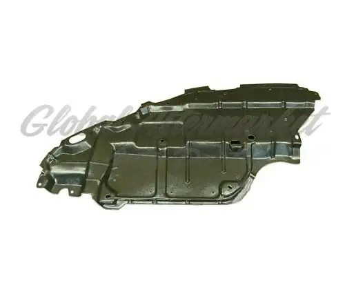 Toyota Camry 2007-2011 Engine Splash Shield Left and Right