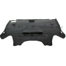 Audi Q5 2011-2017 Undercar Shield Rear 2.0l 4 Cyl Sdn/Wgn - Photo 2