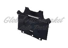 Audi Q5 2011-2017 Undercar Shield Rear 2.0l 4 Cyl Sdn/Wgn - Photo 5