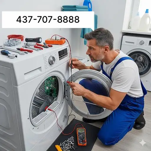 Appliances Repair and Installation