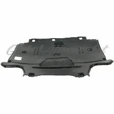 Audi Q5 2009-2017 Undercar Shield Front Rearward 2.0l